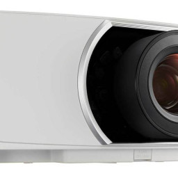 Проектор NEC PA803U (без объектива)