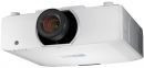 Проектор NEC PA803U (без объектива)