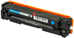 Тонер-картридж SAKURA CRG045C для Canon i-SENSYS LBP-610C, MF-630C (cyan), 1300 стр. (PP052184)