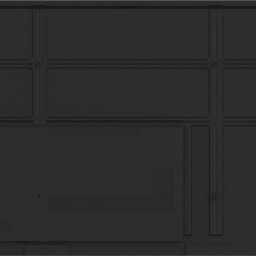 Интерактивная панель ViewSonic ViewBoard IFP8650-3