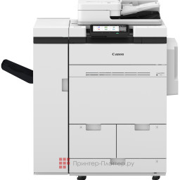 МФУ Canon imageFORCE 8105