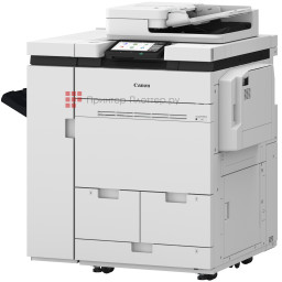 МФУ Canon imageFORCE 8105