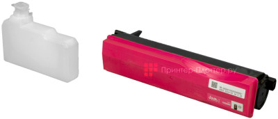 Тонер-картридж SAKURA TK560M для Kyocera Mita FS-C5300DN/FS-C5350DN, ECOSYS 6030cdn (mage (PP051728)