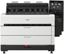 Широкоформатное МФУ Canon imagePROGRAF TZ-30000 MFP Z36