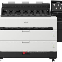 Широкоформатное МФУ Canon imagePROGRAF TZ-30000 MFP Z36
