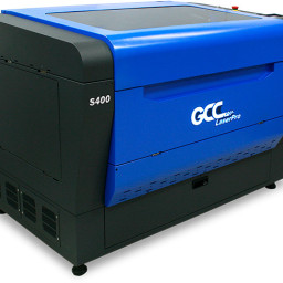 Гравировальный станок GCC LaserPro S400-120