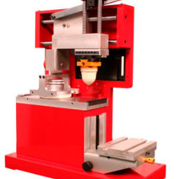 Тампонный станок Technical Industries TIC-176H