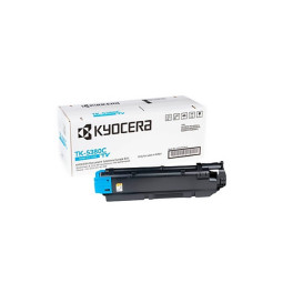 Тонер-картридж Kyocera Toner Kit TK-5380C (cyan), 10000 стр.