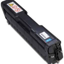 Тонер-картридж Ricoh Print Cartridge SPC310E (cyan), 2500 стр.