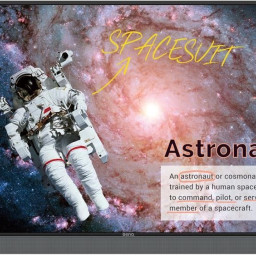 Интерактивная панель BenQ RM7502K