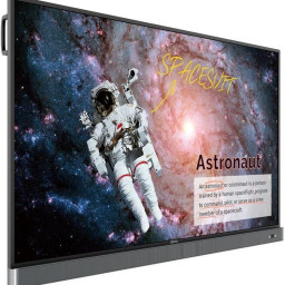 Интерактивная панель BenQ RM7502K