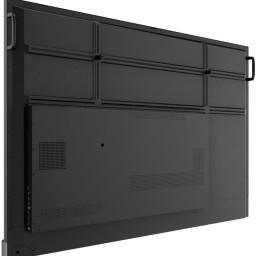 Интерактивная панель BenQ RM7502K