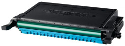 Тонер-картридж Samsung CLP-C660B (cyan) (PP006660)