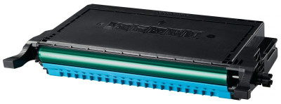 Тонер-картридж Samsung CLP-C660B (cyan) (PP006660)