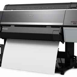 Струйный плоттер Epson SureColor SC-P9000 STD (акционный комплект)
