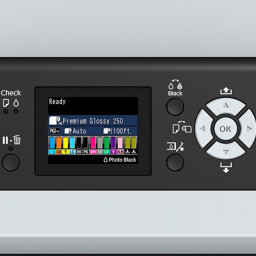 Струйный плоттер Epson SureColor SC-P9000 STD (акционный комплект)