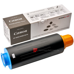Тонер-картридж Integral Toner EXV-22 для Canon, 48000 стр.