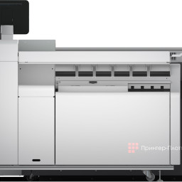 Струйный плоттер Canon ColorWave 9000