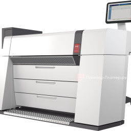 Струйный плоттер Canon ColorWave 9000