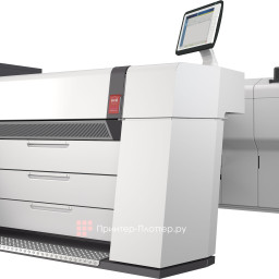 Струйный плоттер Canon ColorWave 9000