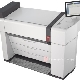 Струйный плоттер Canon ColorWave 9000