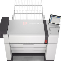 Струйный плоттер Canon ColorWave 9000