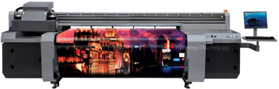 Гибридный УФ-принтер HandTop Hybrid HT1600UV HR4