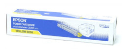 Тонер-картридж Epson 0210 (yellow) (PP003669)