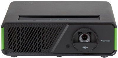 Проектор ViewSonic X1-4K Pro