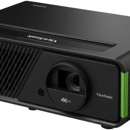 Проектор ViewSonic X1-4K Pro