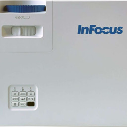 Проектор InFocus INL2166
