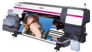Текстильный плоттер Mimaki Tx400-1800D