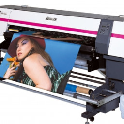 Текстильный плоттер Mimaki Tx400-1800D