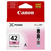 Картридж Canon CLI-42 PM EUR/OCN (photo magenta), 13 мл