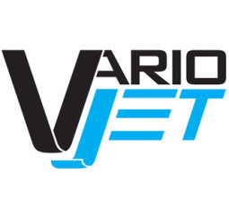 Магнитный винил VarioJet Ferro PP SOL Film 280M, 280 мкм, 1270 мм, 50 м