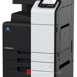 МФУ Konica Minolta bizhub 258i