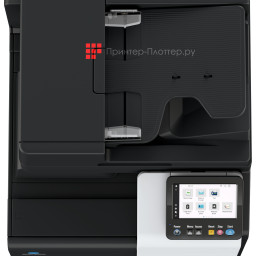 МФУ Konica Minolta bizhub 258i