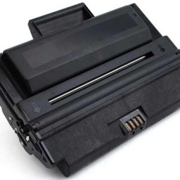 Тонер-картридж Xerox Print Cartridge Phaser 3435 (black), 10000 стр. (PP012948)