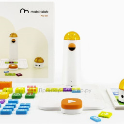 Робототехнический набор MatataLab Pro set