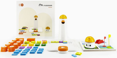 Робототехнический набор MatataLab Pro set