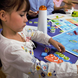 Робототехнический набор MatataLab Pro set