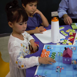 Робототехнический набор MatataLab Pro set