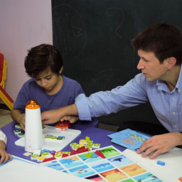 Робототехнический набор MatataLab Pro set