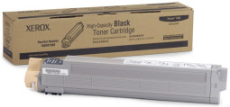 Тонер-картридж Xerox Toner Cartridge Phaser 7400 (balck), 15000 стр. (PP013117)