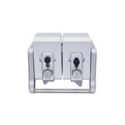 Keencut двойная режущая головка Double Graphik tool head