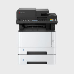 МФУ Kyocera ECOSYS MA4000x (Азия)