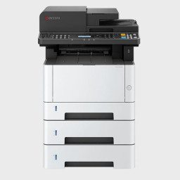 МФУ Kyocera ECOSYS MA4000x (Азия)