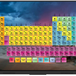 Интерактивная панель Classic Solution IFP-753P4K