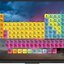 Интерактивная панель Classic Solution IFP-753P4K