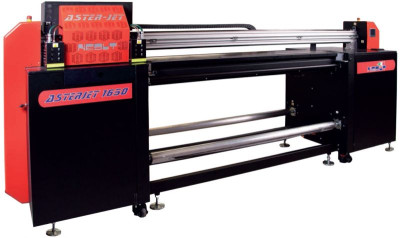 Плоттер Neoltfactory asterJET 2200 (4 цвета, 8 головок) (PP010794)